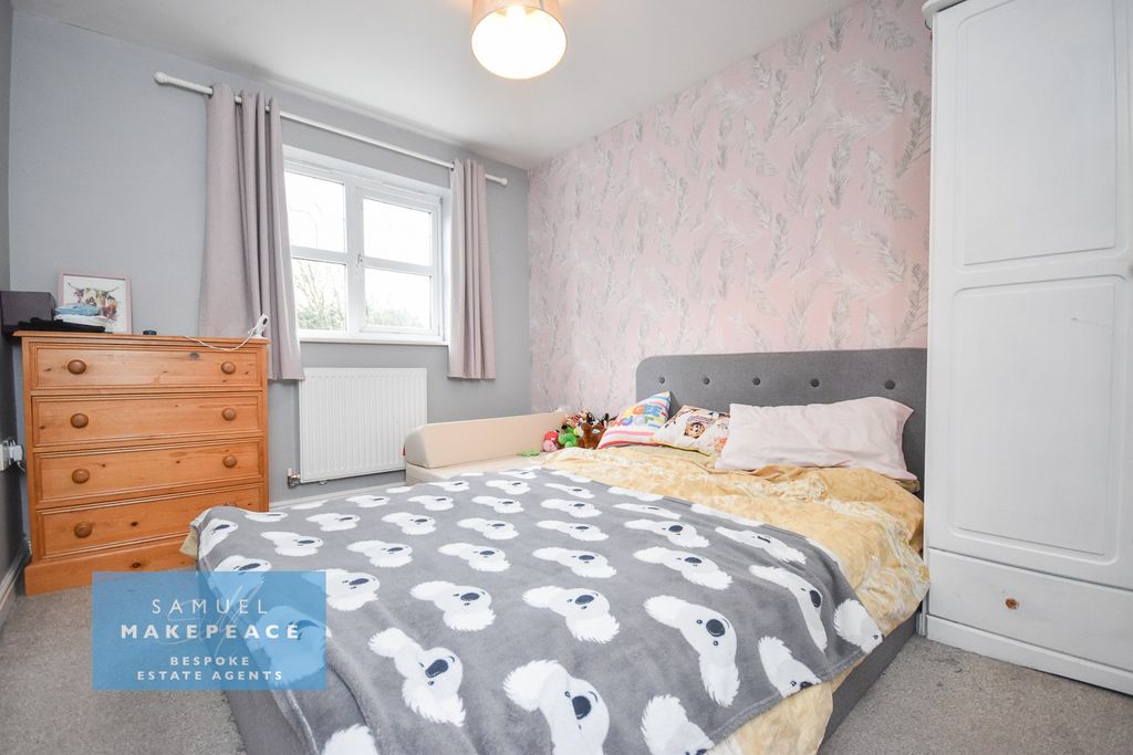 Additional image 8 of 3 bed detached house for saleHyssop Place, Norton Heights, Stoke On Trent ST6