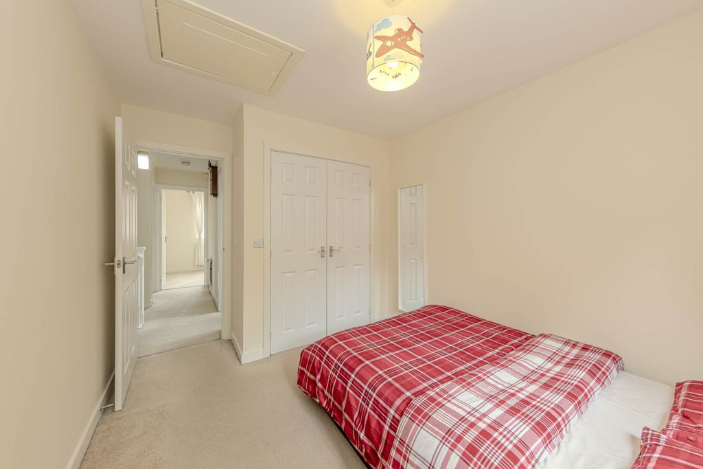 Additional image 19 of 4 bed detached house for saleChervil Close, Newcastle Under Lyme ST5