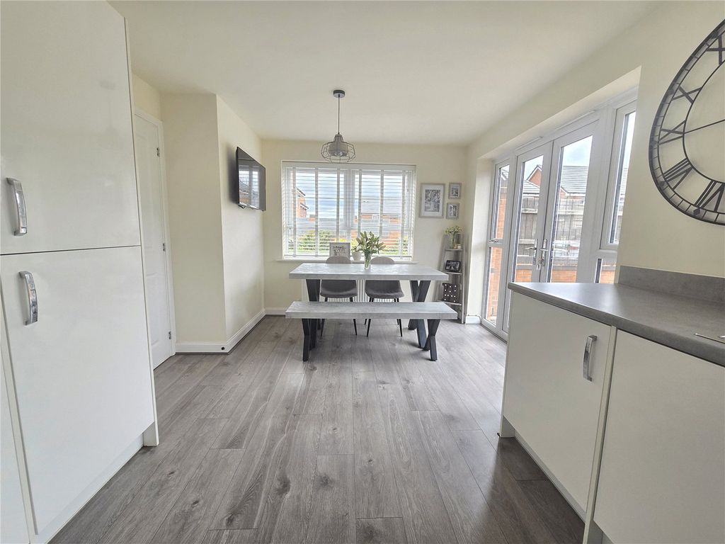 Additional image 5 of 3 bed detached house for saleRosings Drive, Tamworth, Staffordshire B78