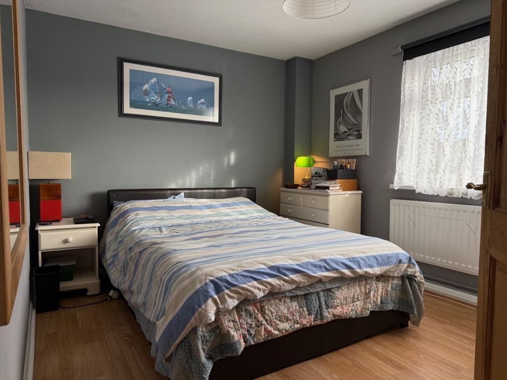 Additional image 5 of 3 bed flat for saleCastle Road, Salisbury SP1