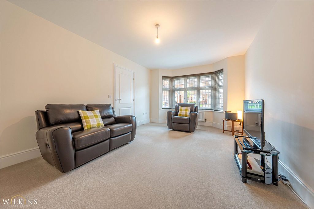 Additional image 13 of 3 bed detached house for saleHadrian Way, Nuneaton, Warwickshire CV11