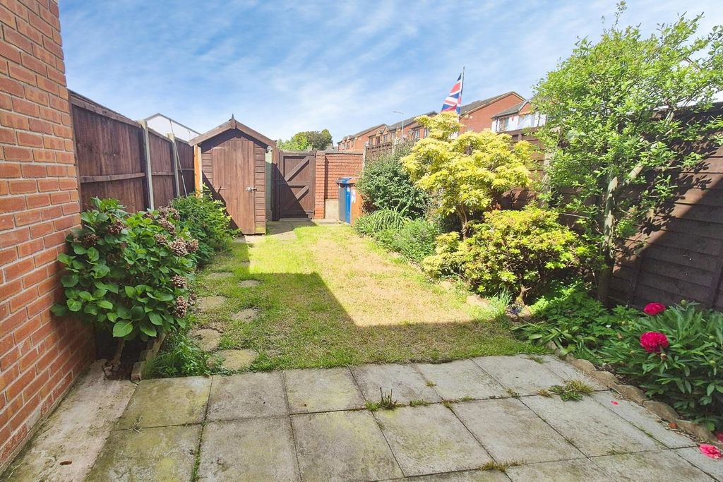 Additional image 13 of 2 bed terraced house for saleRugeley Road, Chase Terrace, Burntwood WS7