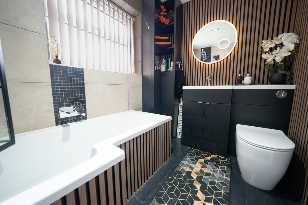 Additional image 18 of 3 bed detached house for saleThe Osiers, Braunstone, Leicester, Leicestershire LE3