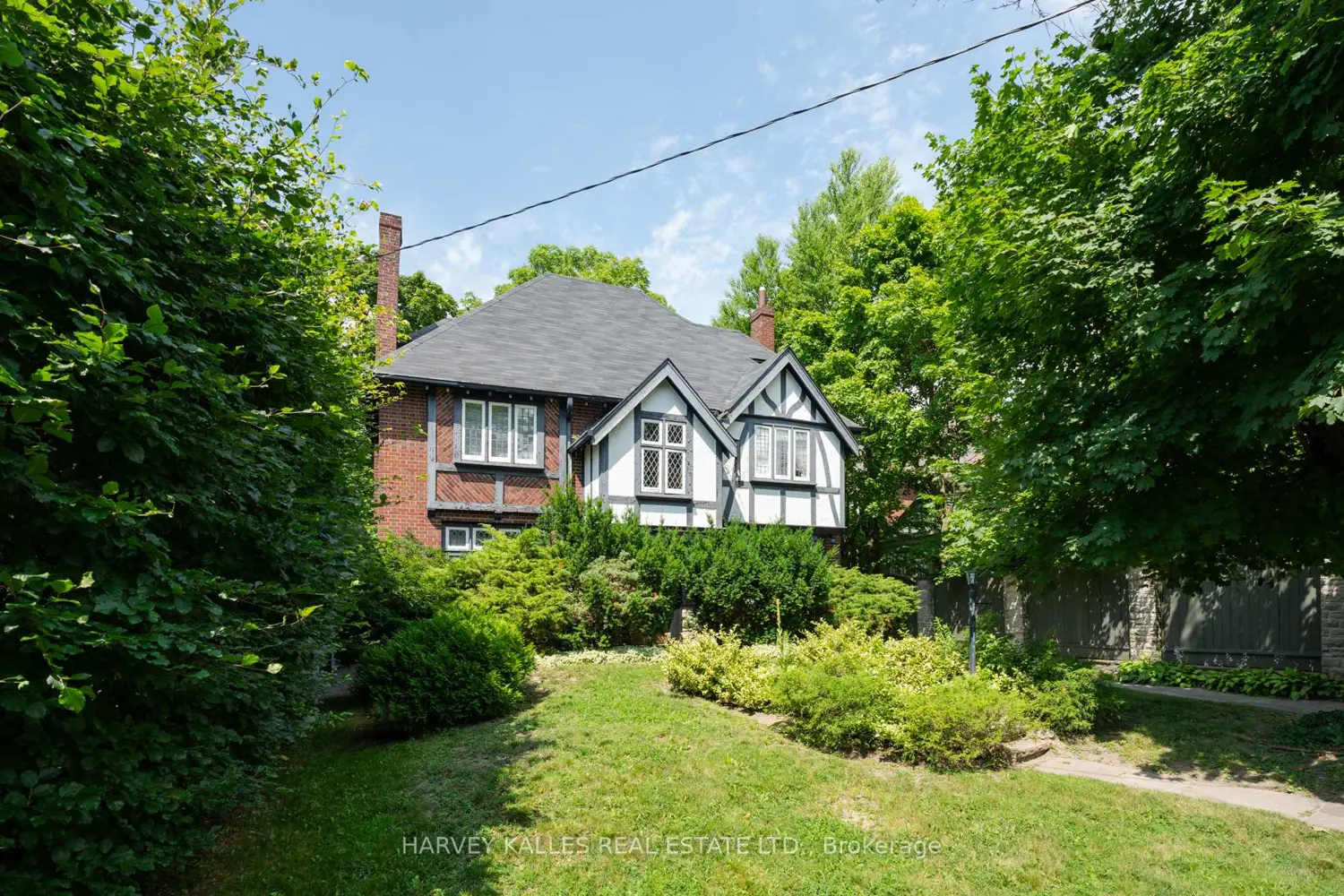 412 Glenayr Road