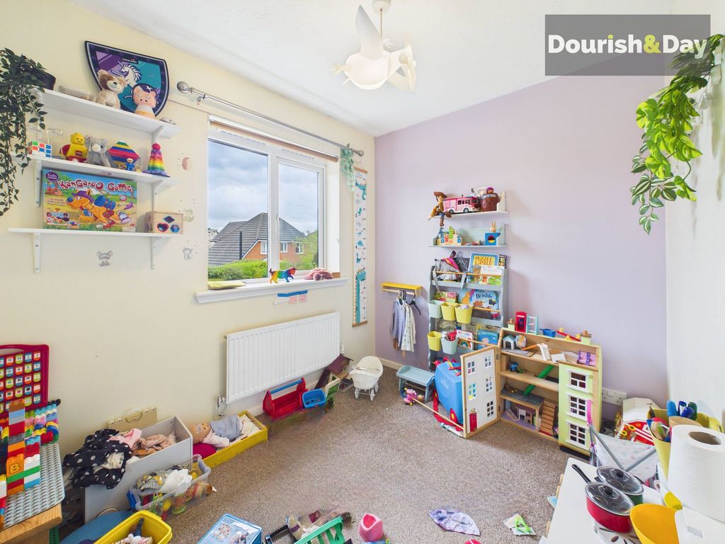 Additional image 12 of 3 bed semi-detached house for saleVirginia Avenue, Stafford ST17