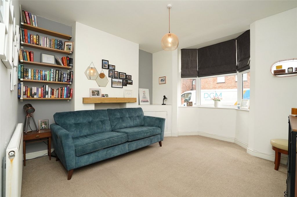 Additional image 2 of 3 bed semi-detached house for saleSandford Road, Syston, Leicester, Leicestershire LE7