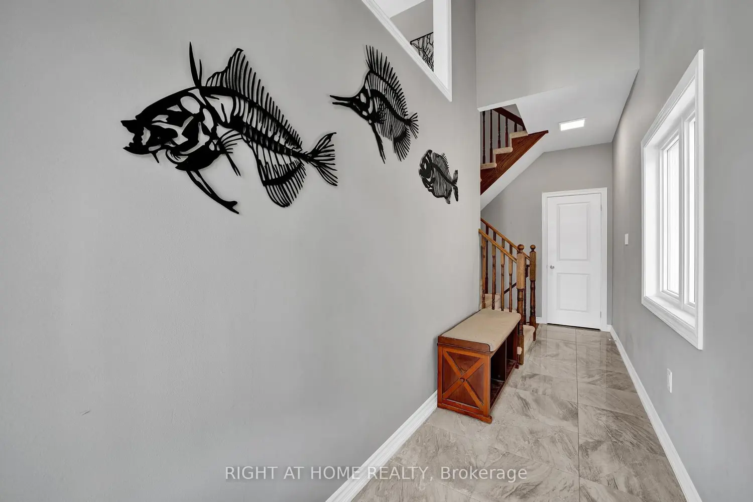 40 Ridge Gate Crescent