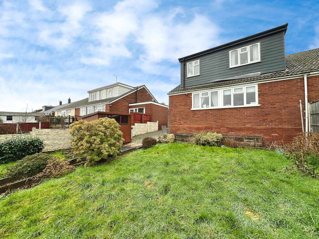 Additional image 22 of 4 bed semi-detached bungalow for saleLittleworth Road, Hednesford, Cannock WS12