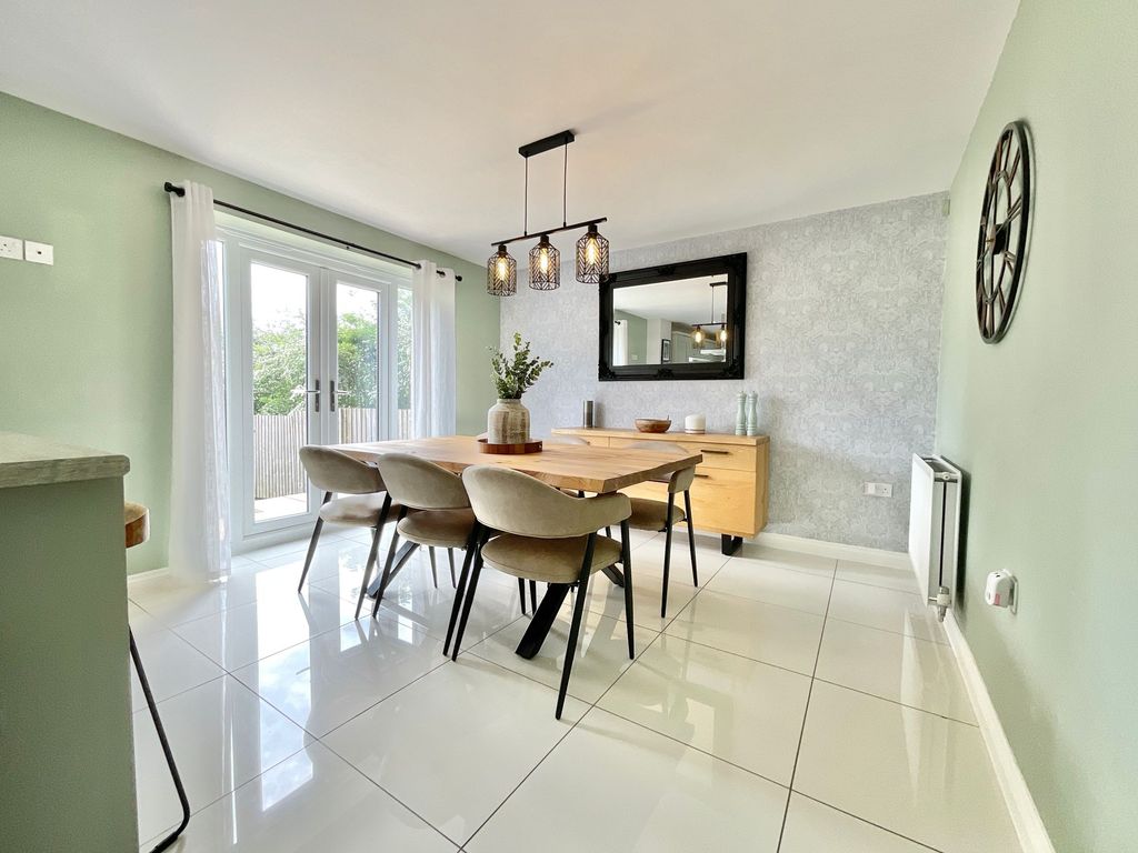 Additional image 8 of 4 bed detached house for saleBriar Gardens, Loggerheads TF9