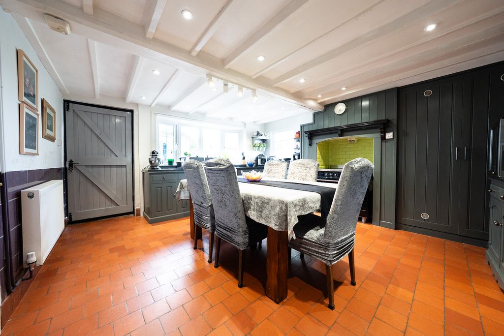 Additional image 8 of 5 bed detached house for saleRose Cottage Farm, Hinckley Road, Leicester Forest West, Leicester, Leicestershire LE9