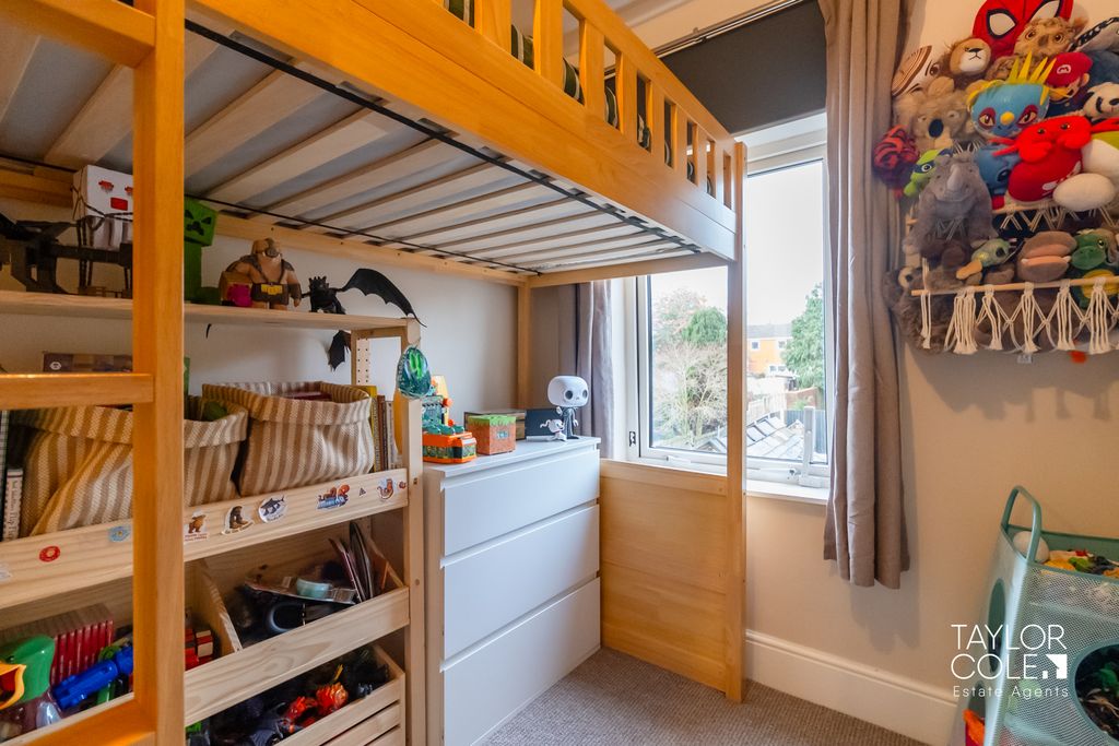 Additional image 20 of 3 bed semi-detached house for saleBrain Street, Glascote, Tamworth B77