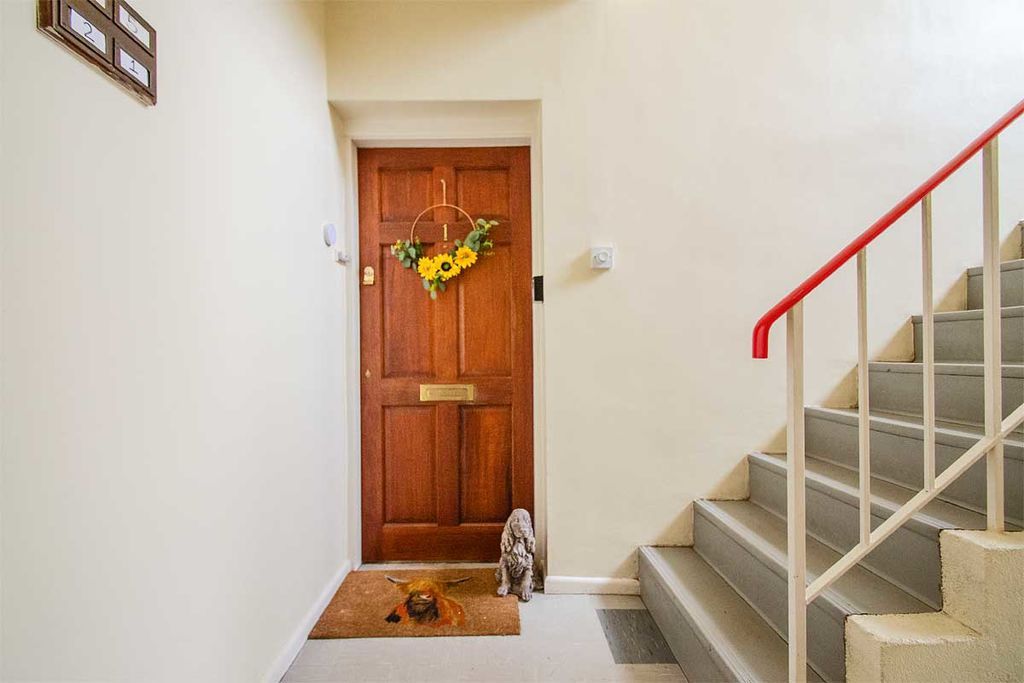 Additional image 15 of 2 bed flat for saleWillow Court, Tamworth Road, Lichfield WS14