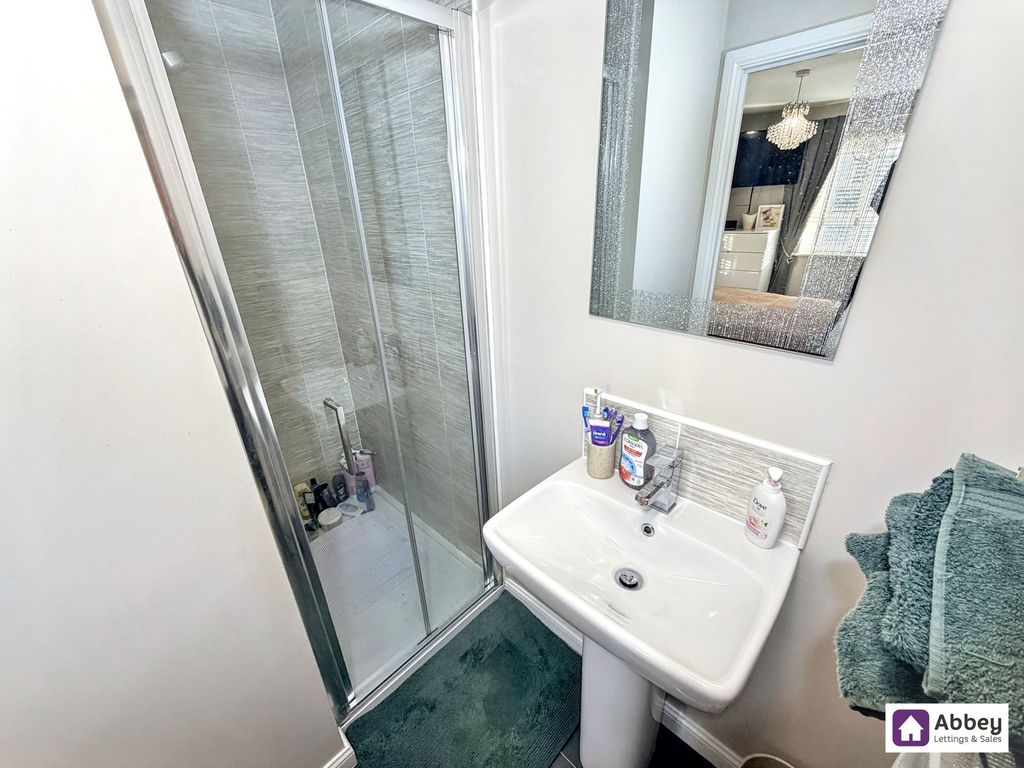 Additional image 10 of 3 bed semi-detached house for saleSomerset Avenue, City Heights, Leicester LE4