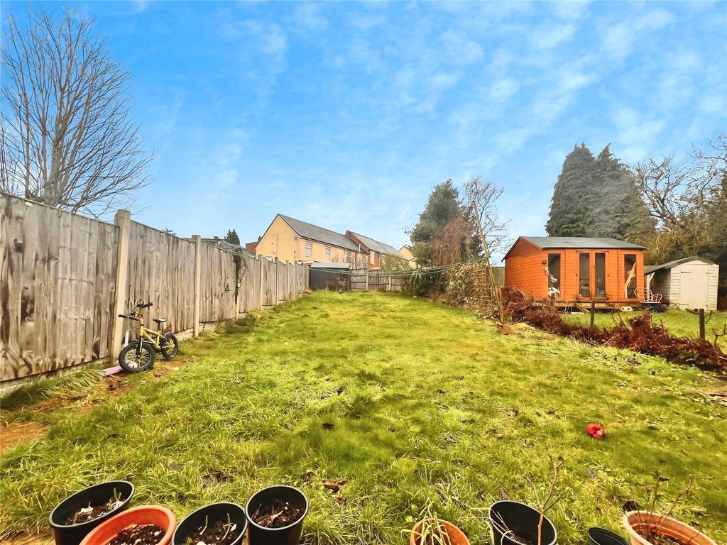 Additional image 7 of 3 bed semi-detached house for saleBladon Street, Burton-On-Trent, Staffordshire DE15