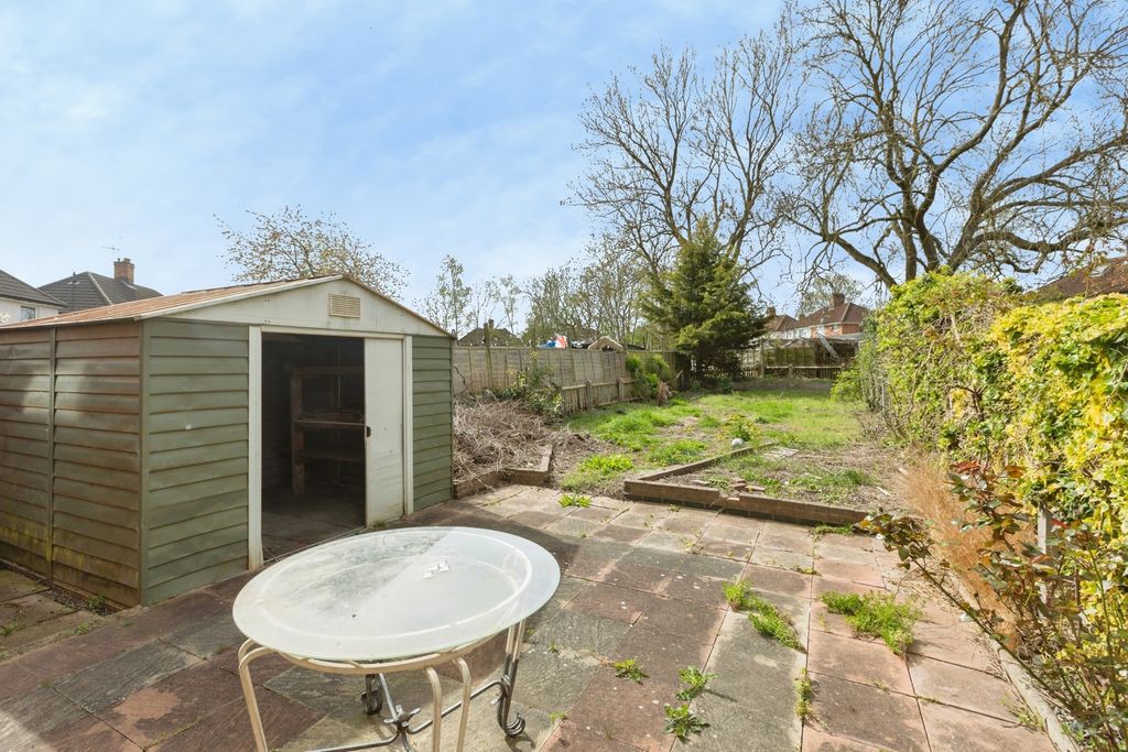 Additional image 17 of 3 bed semi-detached house for saleGoldhill, Leicester, Leicestershire LE2