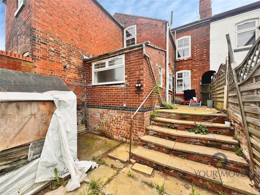 Additional image 11 of 3 bed terraced house for saleSydney Street, Burton-On-Trent, Staffordshire DE14