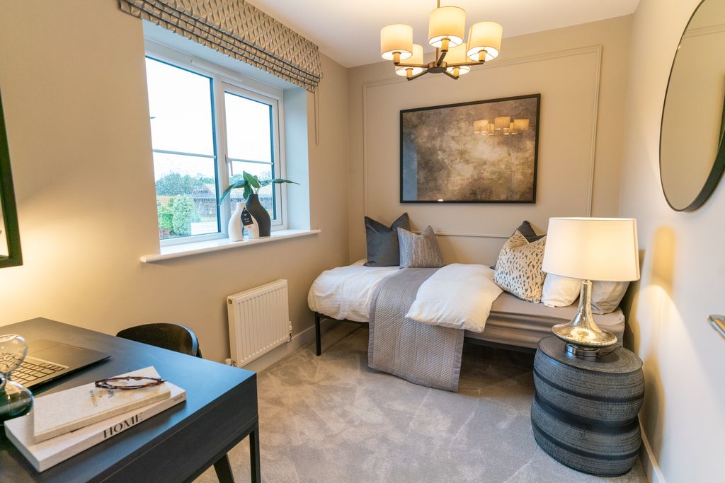 Additional image 6 of 4 bed terraced house for saleShobnall Road, Burton Upon Trent DE14