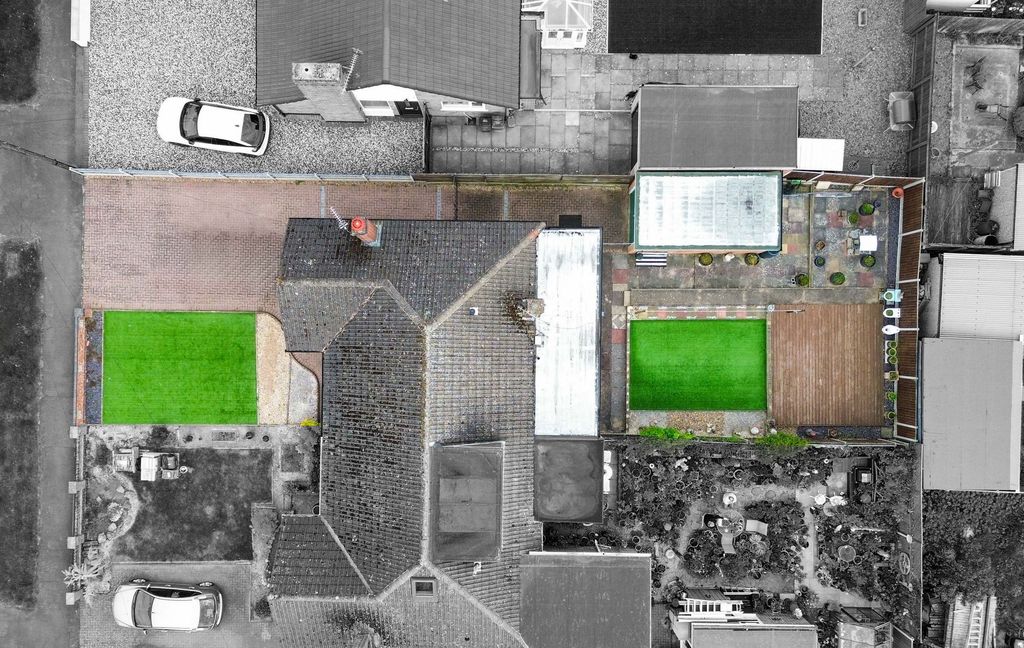 Additional image 15 of 2 bed semi-detached bungalow for saleDorset Avenue, South Wigston, Leicester LE18