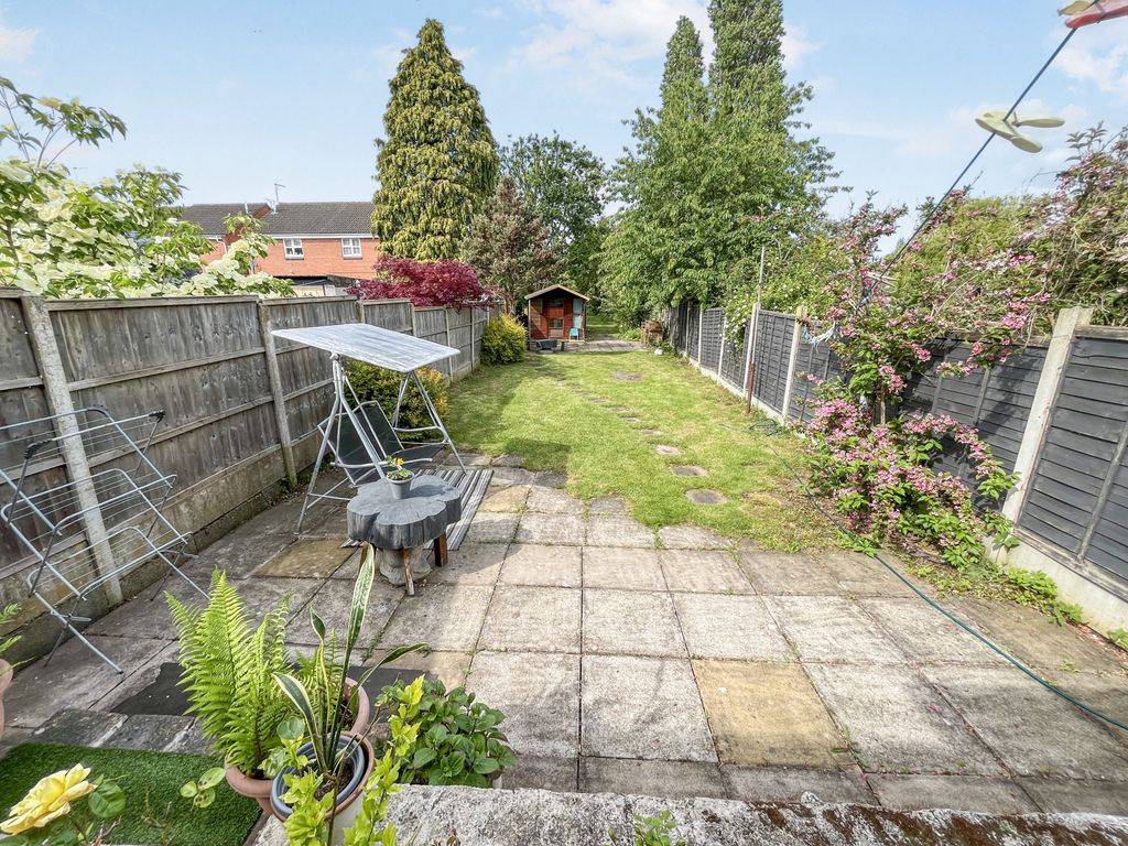 Additional image 13 of 3 bed semi-detached house for saleEastwood Road, Leicester, Leicestershire LE2