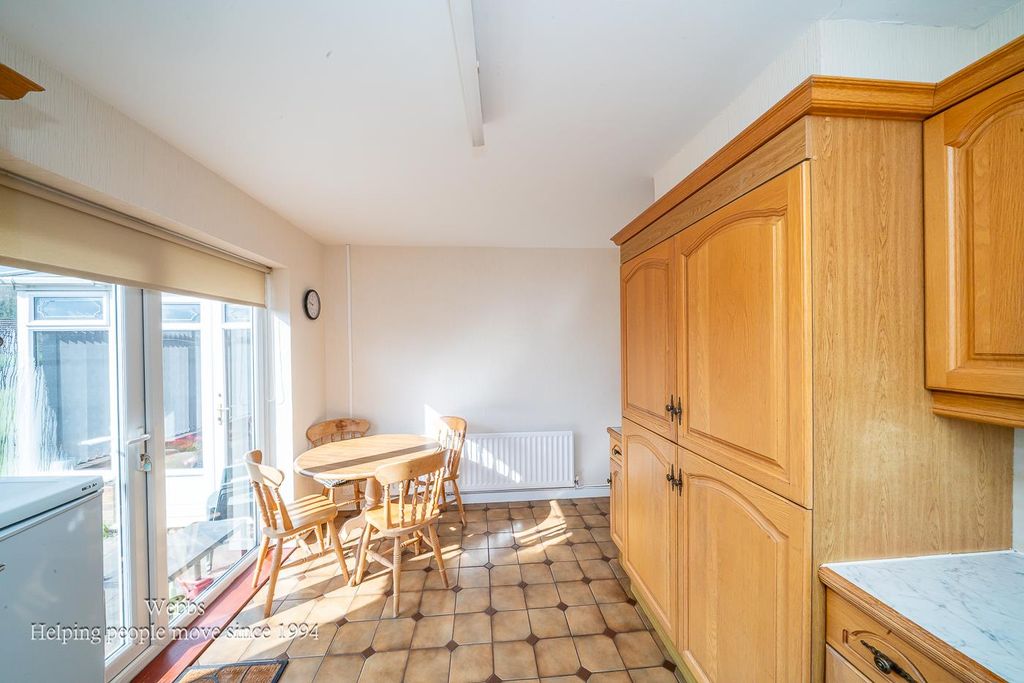 Additional image 10 of 2 bed detached bungalow for saleLittleworth Road, Hednesford, Cannock WS12