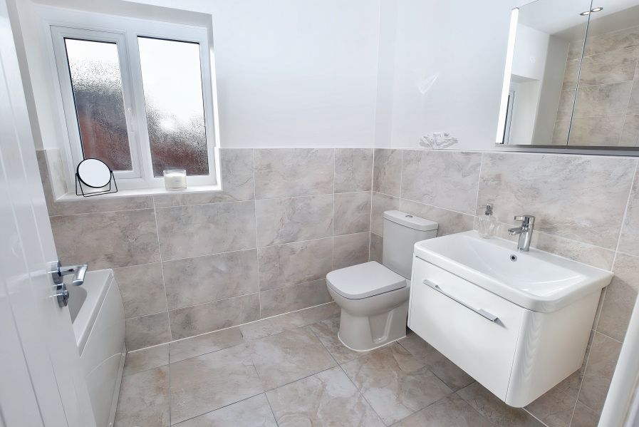 Additional image 25 of 4 bed detached house for saleMilestone Road, Loggerheads TF9