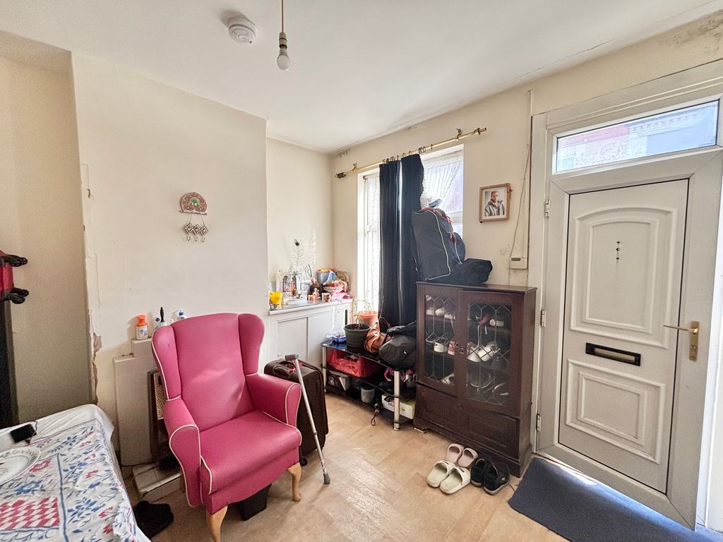 Additional image 2 of 2 bed terraced house for saleSherrard Road, Leicester LE5