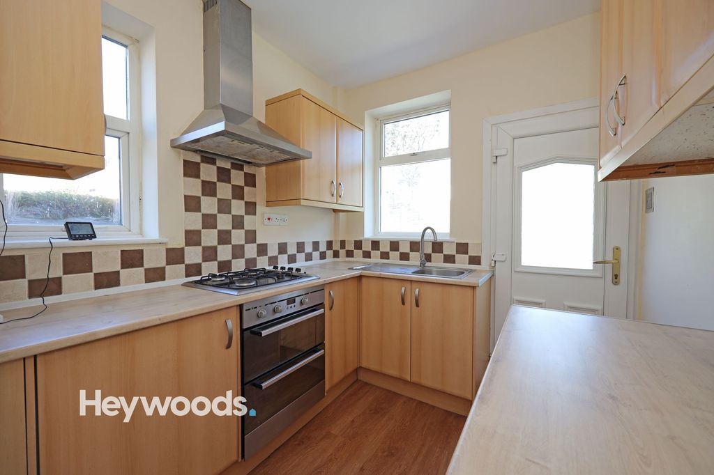 Additional image 8 of 3 bed semi-detached house for saleEgerton Road, Hartshill, Stoke On Trent ST4