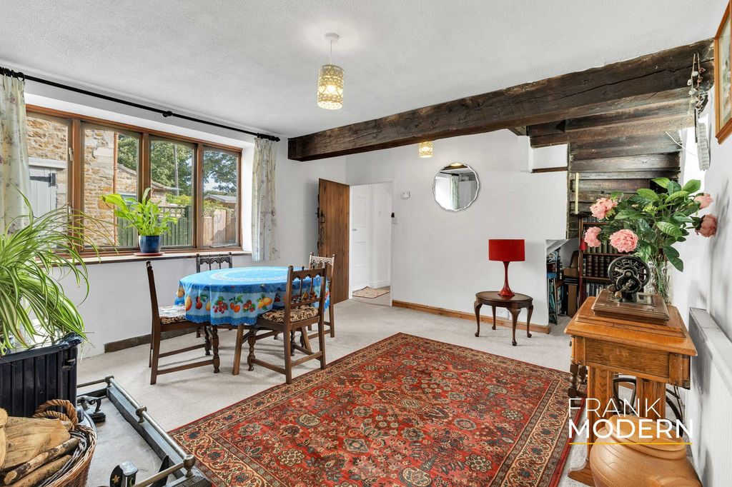 Additional image 12 of 3 bed semi-detached house for saleThe Nook, Bursnells Lane, Wymondham LE14