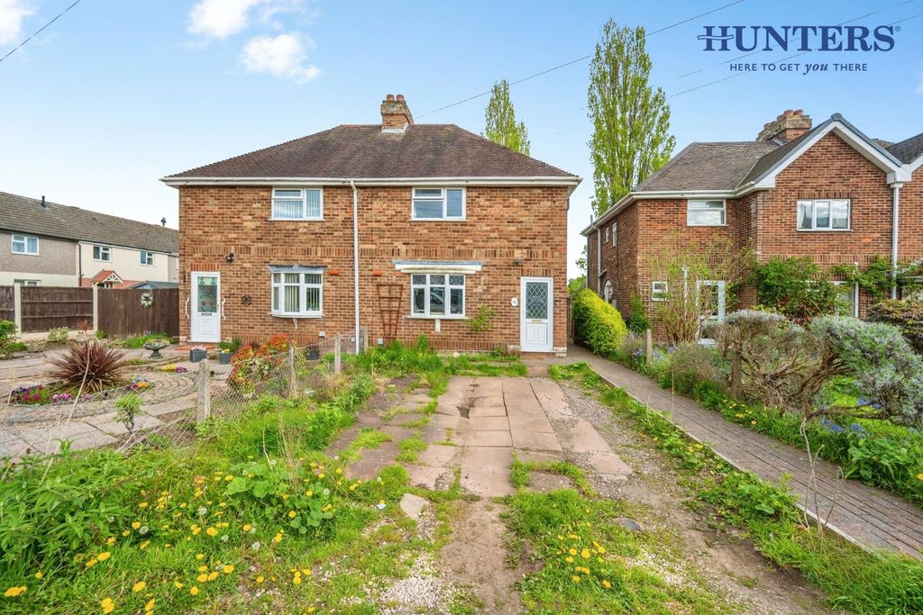Additional image 2 of 3 bed semi-detached house for salePonesfield Road, Lichfield WS13