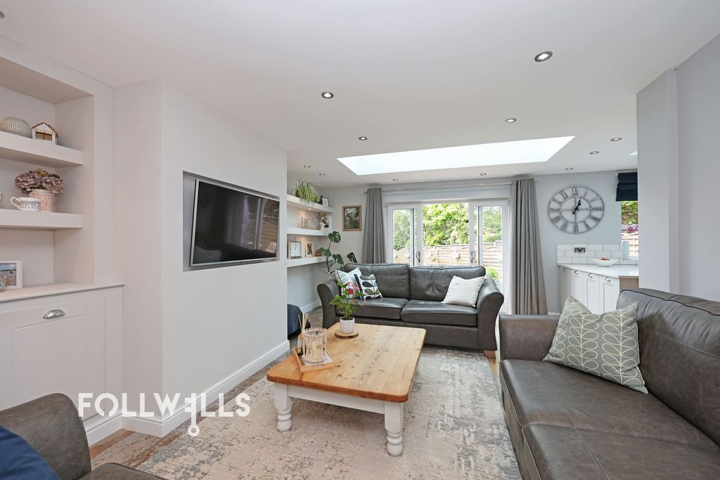 Additional image 17 of 4 bed semi-detached house for saleMyott Avenue, Newcastle ST5