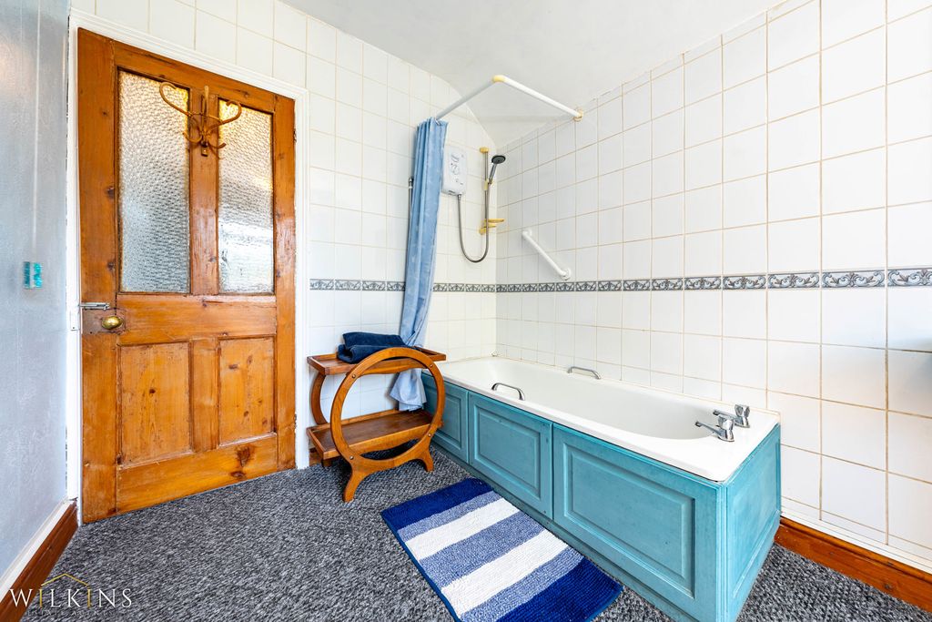 Additional image 15 of 2 bed semi-detached house for saleWoodhouse Lane, Tamworth, Staffordshire B77