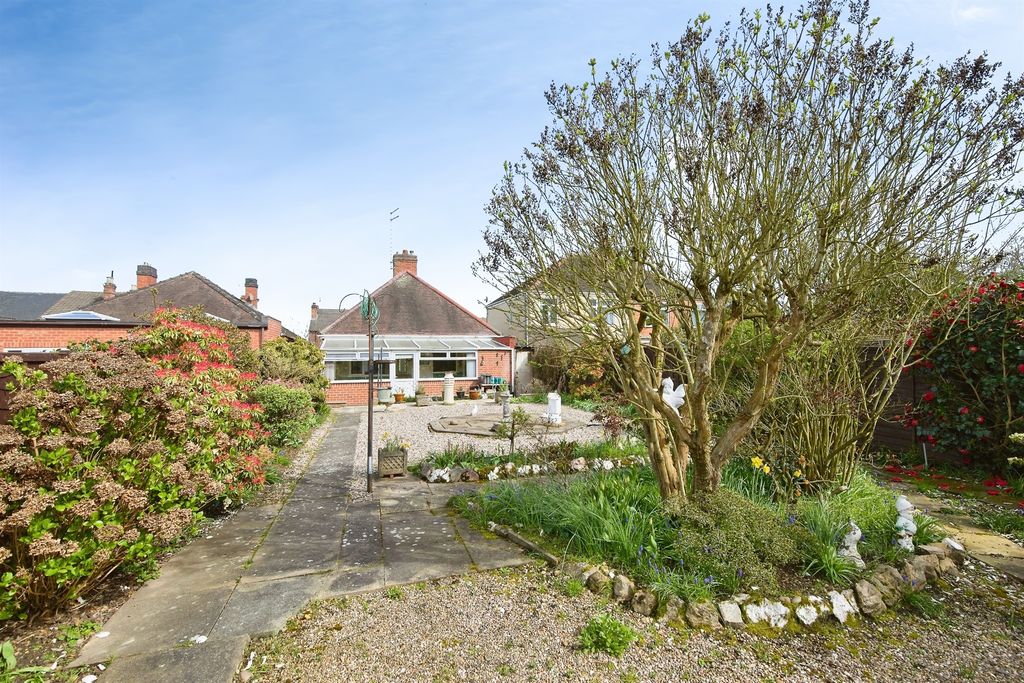Additional image 14 of 2 bed detached bungalow for saleBeech Lane, Stretton, Burton-On-Trent DE13