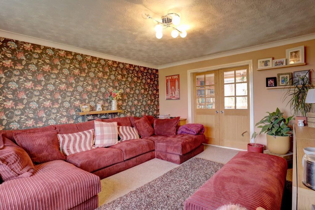 Additional image 5 of 4 bed detached house for saleThurlaston Lane, Earl Shilton, Leicester LE9
