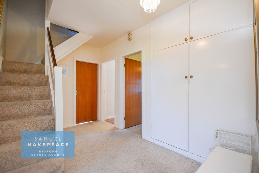Additional image 17 of 3 bed detached bungalow for saleMellor Street, Packmoor, Stoke On Trent ST7