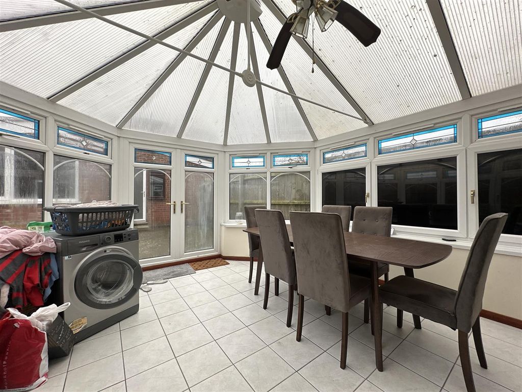 Additional image 5 of 4 bed semi-detached house for saleTrevino Drive, Rushey Mead, Leicester LE4