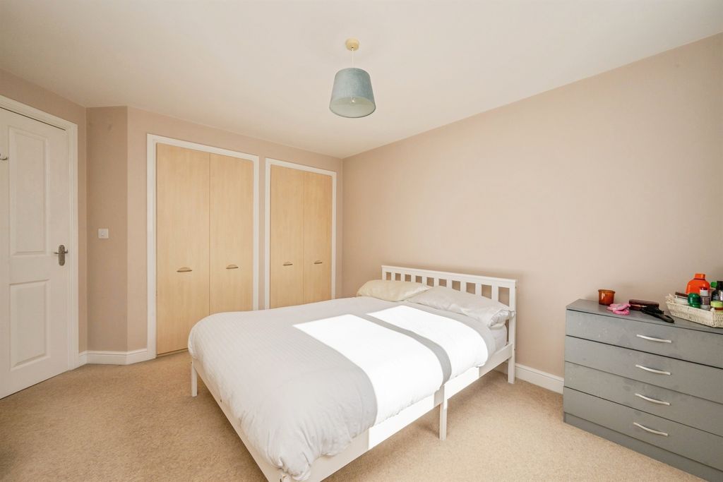 Additional image 13 of 2 bed flat for saleWildhay Brook, Hilton, Derby DE65