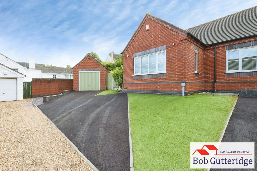 Additional image 21 of 3 bed detached bungalow for saleSeabridge Road, Seabridge, Newcastle ST5