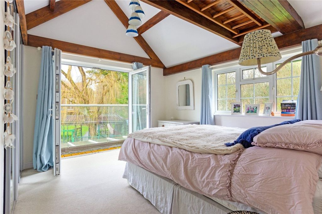 Additional image 8 of 3 bed semi-detached house for saleWilton, Marlborough, Wiltshire SN8