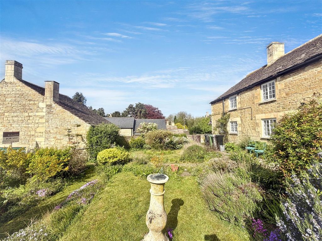 Additional image 16 of 3 bed cottage for saleAldgate, Ketton, Stamford PE9