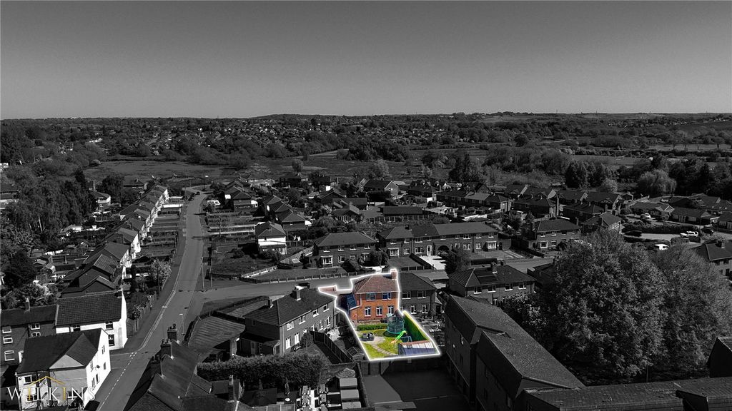 Additional image 24 of 3 bed semi-detached house for saleTolson Avenue, Fazeley, Tamworth, Staffordshire B78