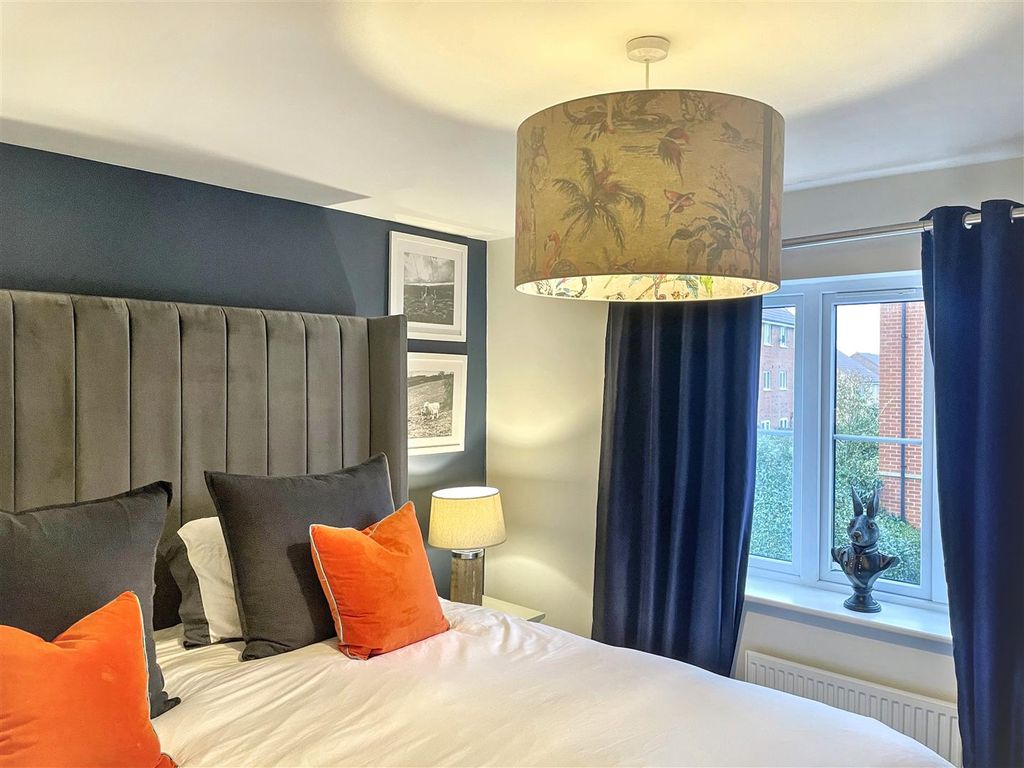 Additional image 16 of 4 bed detached house for saleGoldfinch Road, Uppingham, Oakham LE15