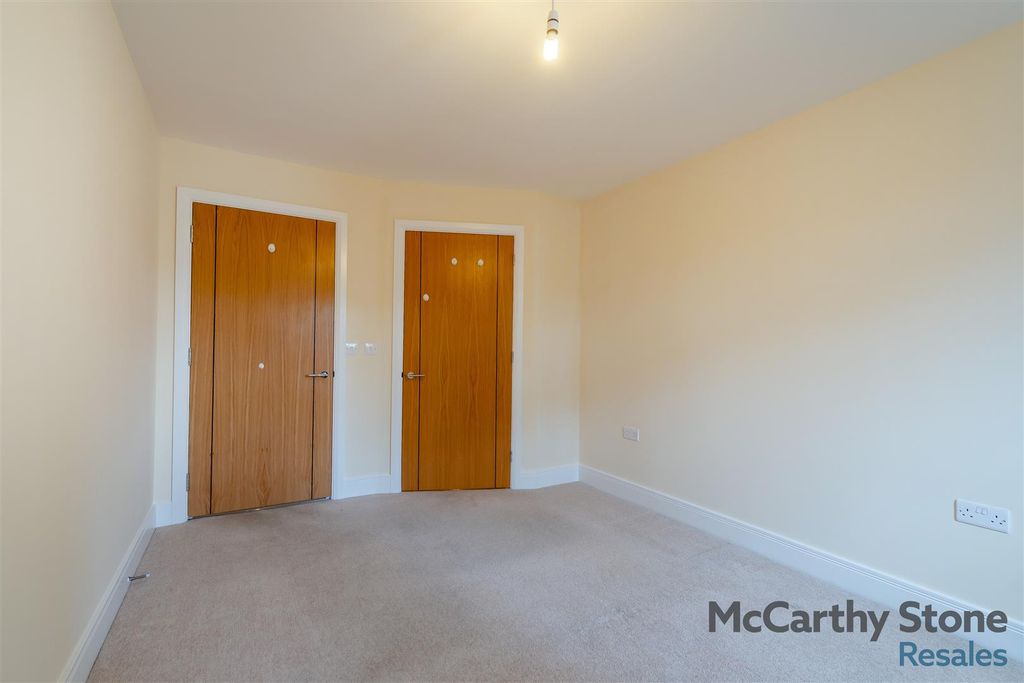 Additional image 15 of 1 bed flat for saleWolsey Court, Knighton Park Road, Leicester LE2