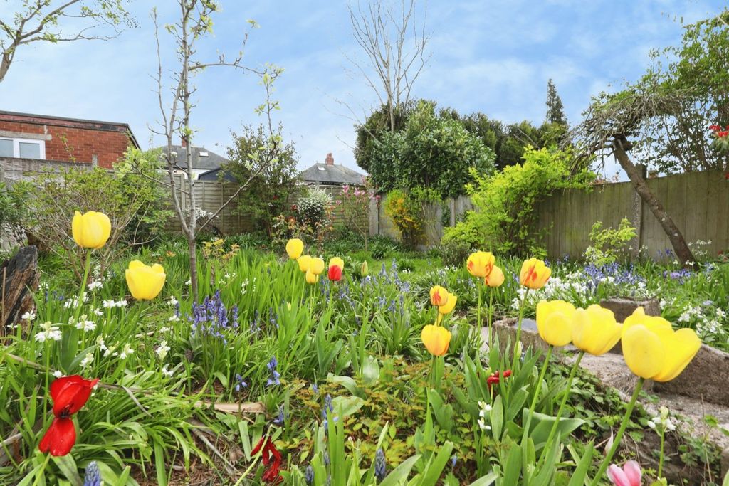 Additional image 14 of 3 bed semi-detached house for saleThomas Avenue, Newcastle ST5