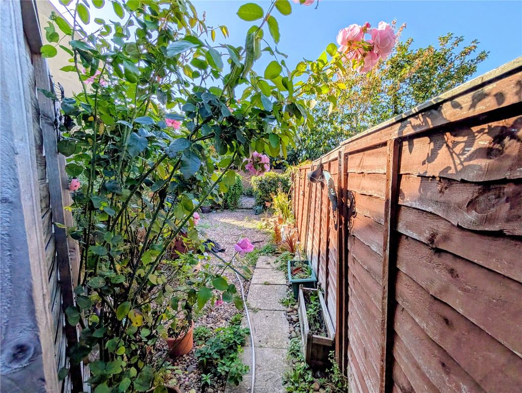 Additional image 14 of 2 bed terraced house for saleBarkby Road, Syston, Leicester, Leicestershire LE7