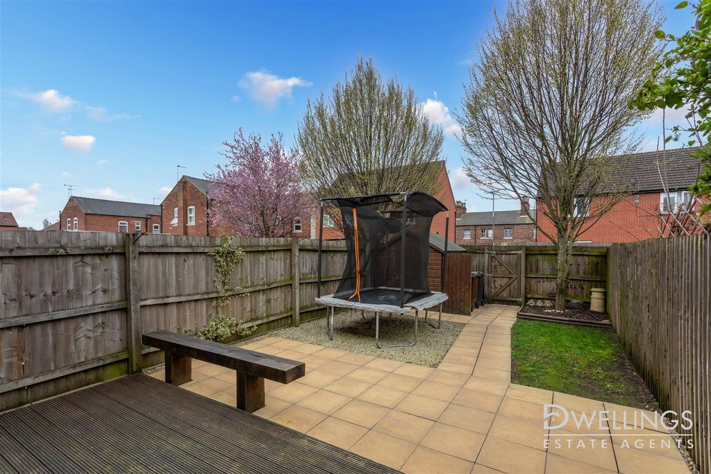 Additional image 21 of 3 bed end terrace house for saleBridgewater Road, Burton-On-Trent DE14