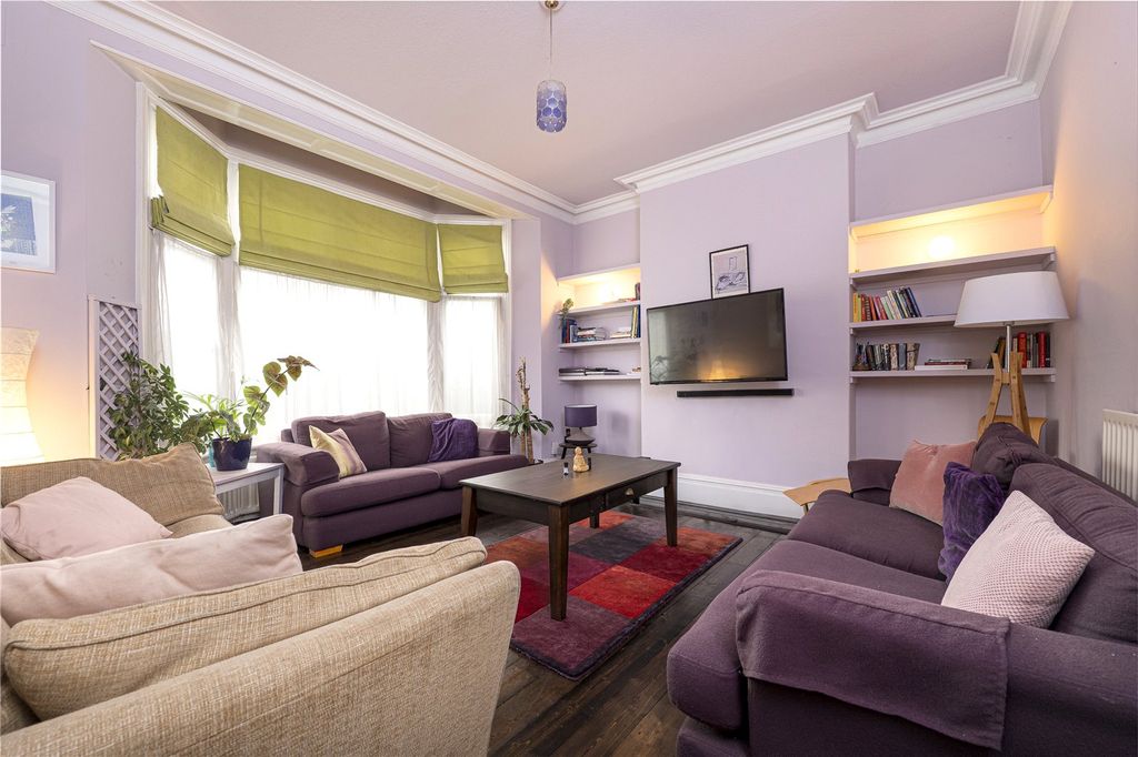 Additional image 5 of 5 bed terraced house for saleVictoria Park Road, Stoneygate, Leicester LE2
