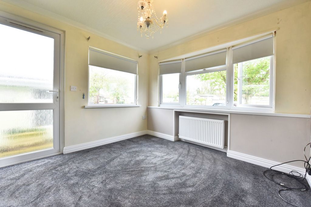 1 bed mobile/park home for saleSwindon/ Wall Heath, Hinksford Park DY6 photo 5