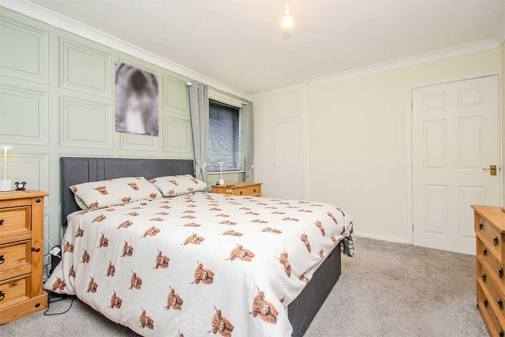 Additional image 9 of 2 bed flat for saleWillow Court, Tamworth Road, Lichfield WS14