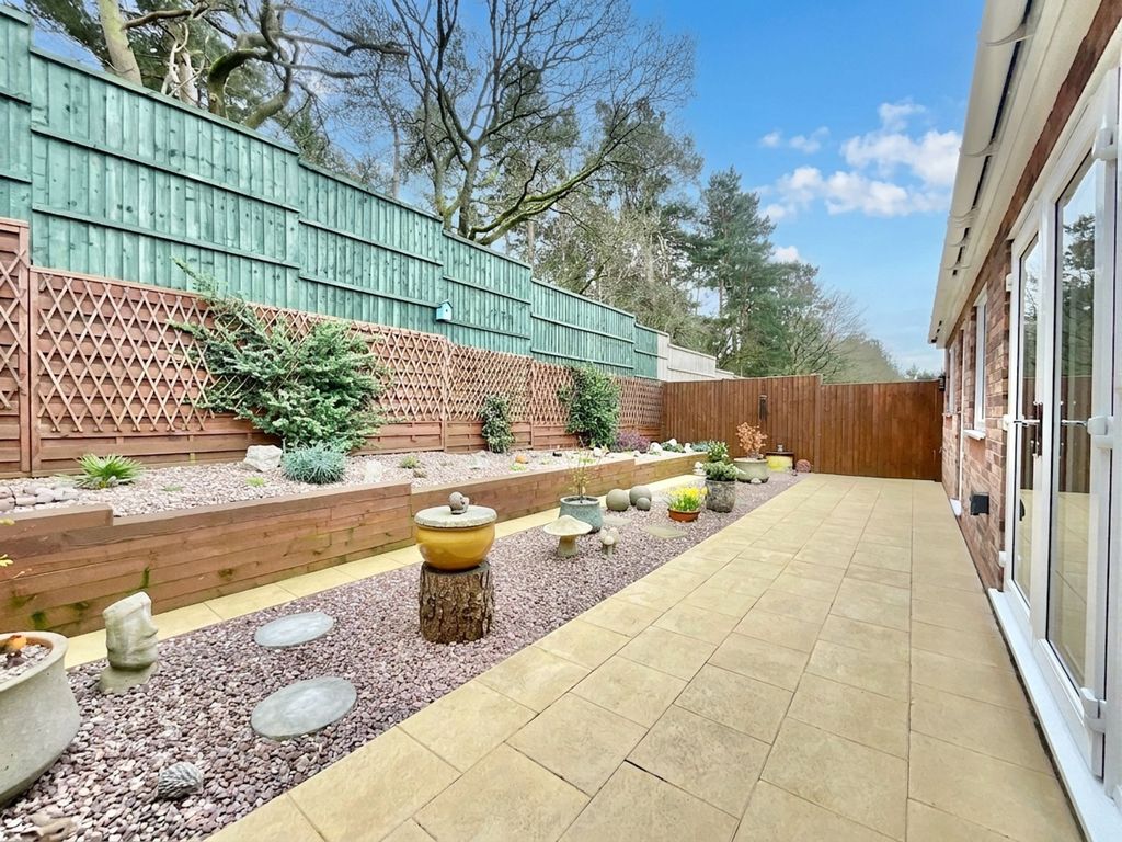 Additional image 18 of 2 bed detached bungalow for saleBurnt Oaks Place, Loggerheads TF9