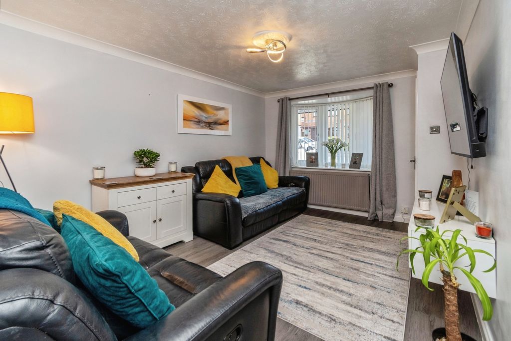 Additional image 4 of 3 bed semi-detached house for saleCorsican Drive, Hednesford, Cannock WS12